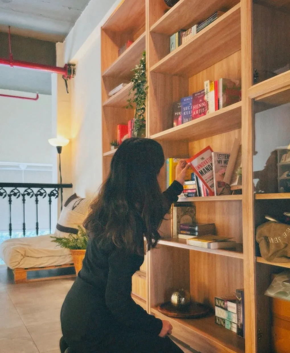 More Focus — SabeHub