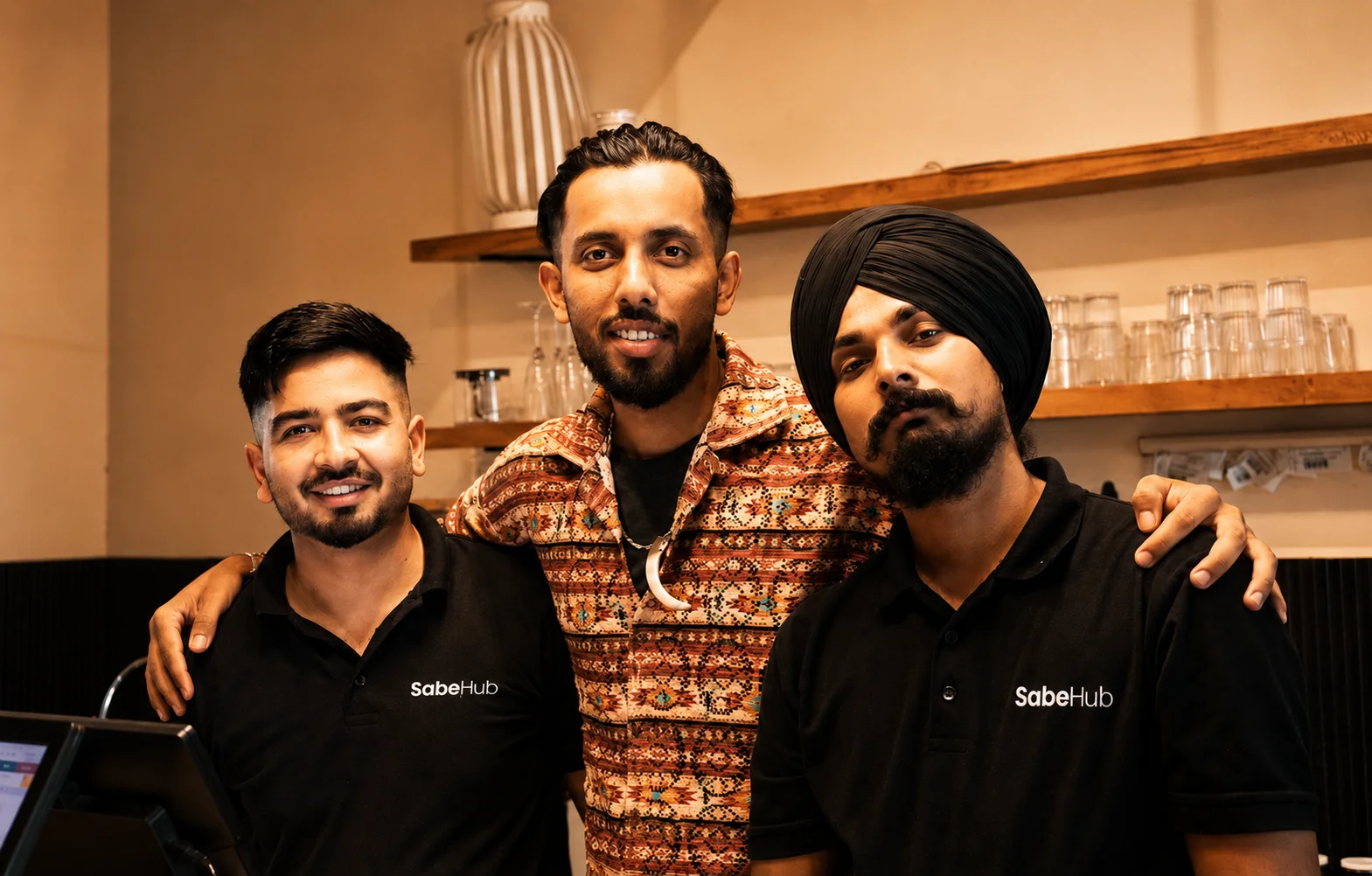 More Life — SabeHub