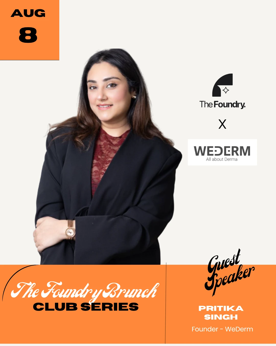 Next Speaker