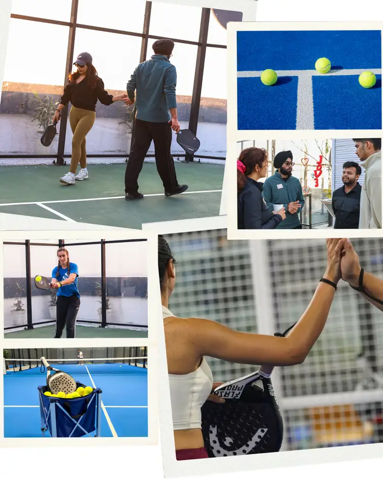 The Foundry Sports Club