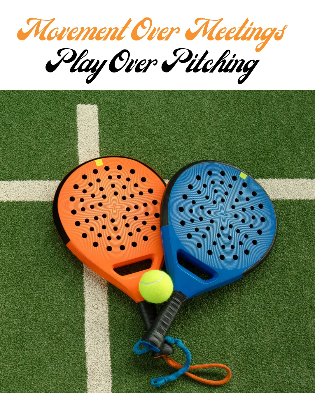 The Foundry Padel Club