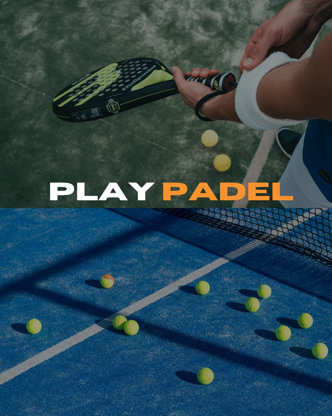The Foundry Padel Club