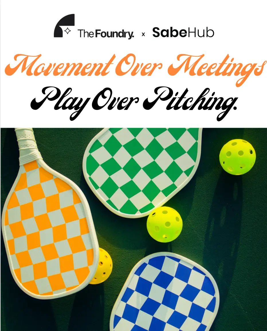 The Foundry Sports Club