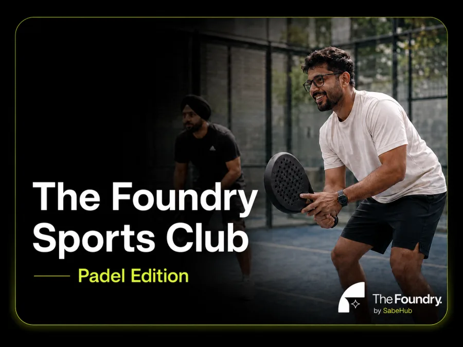 Padel & Social