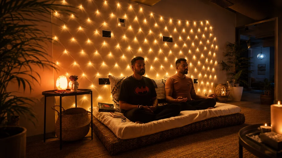 Train your attention at Focus House