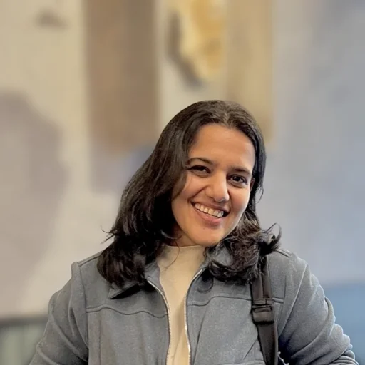 Yashika Kapila, Focus House Experience Guide