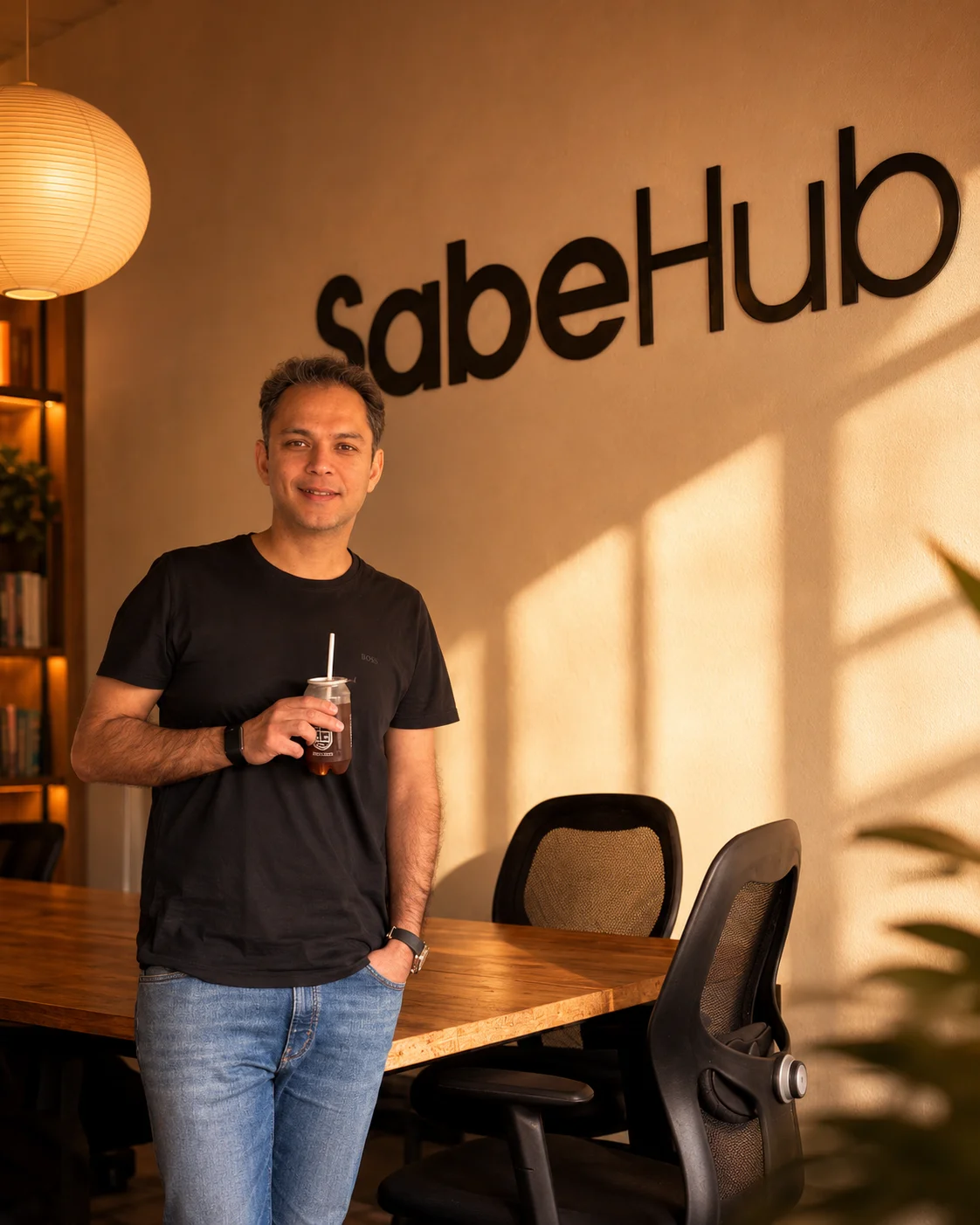 Saurabh Munjal