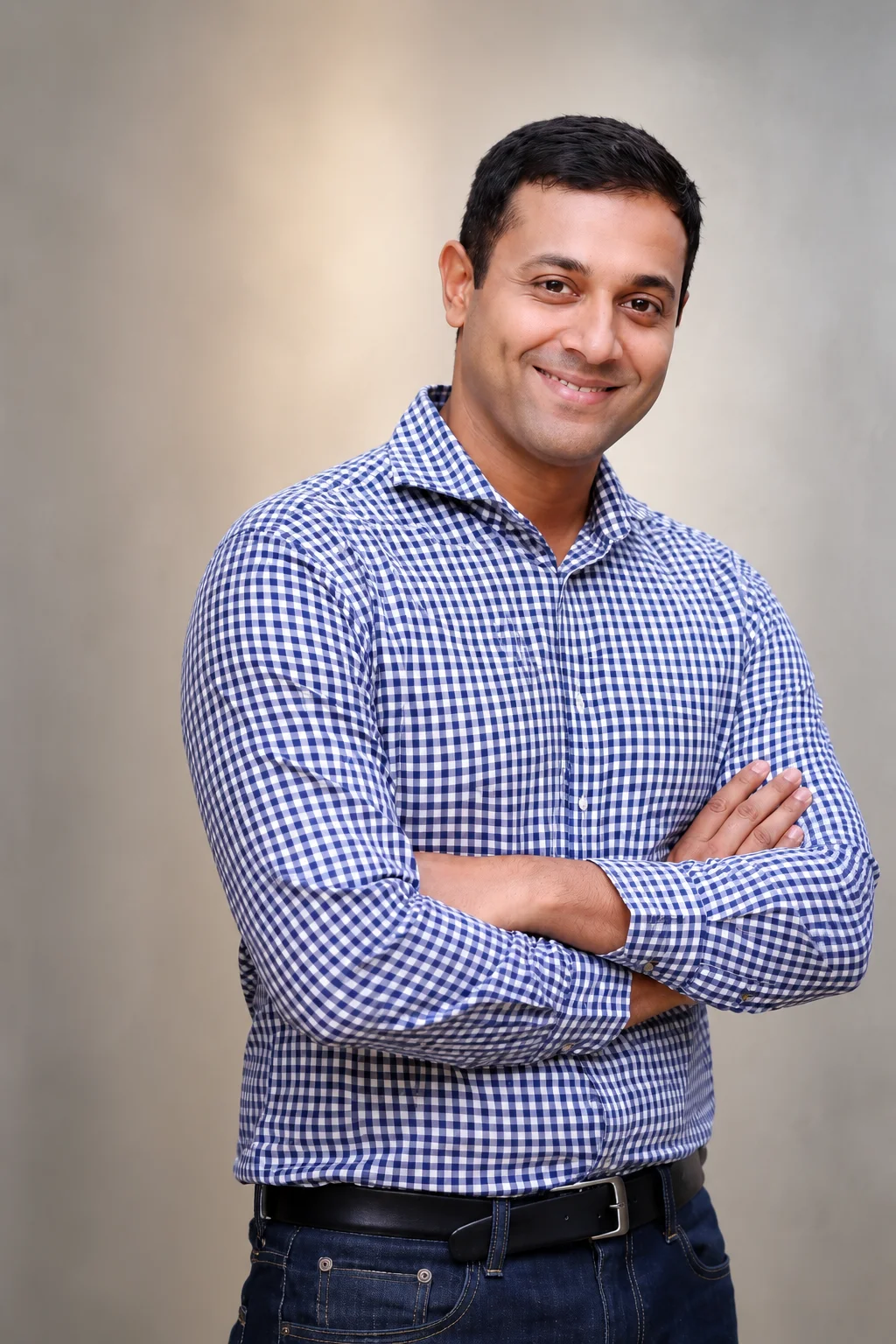 Sarthak Aggarwal