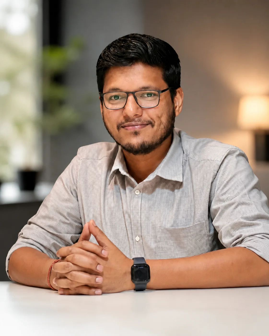 Sahil Bansal