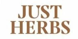 Just Herbs
