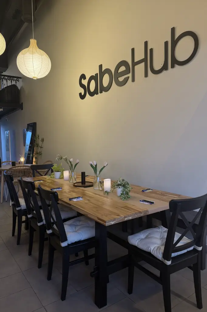 SabeHub — Sector 68, Mohali